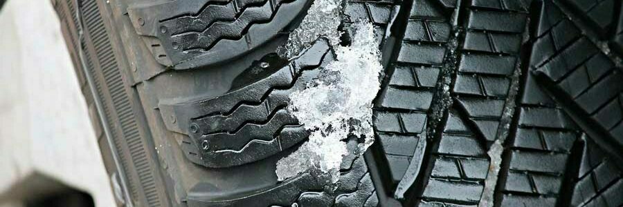 Der Ultra Grip 9 von Goodyear