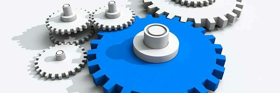 Hydraulik - die Funktionsweise