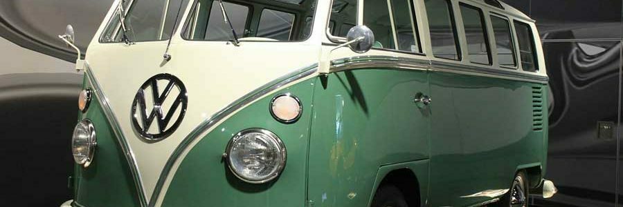 Günstig Oldtimerbusse mieten