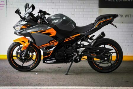 Hochwertige und langlebige Motorrad Batterien kaufen