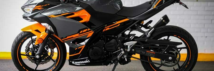 Hochwertige und langlebige Motorrad Batterien kaufen