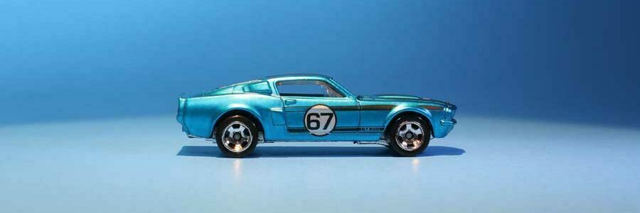 Hot Wheels: Spielspaß auch für die ältere Generation