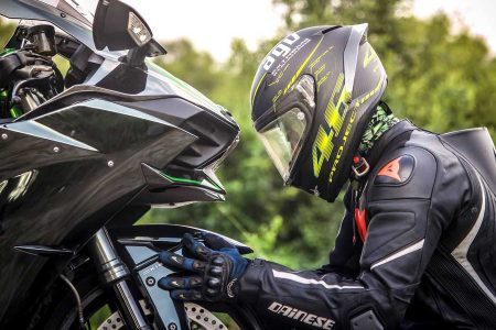 Hochwertige Motorradersatzteile und lösungsorientierter Kundenservice überzeugen