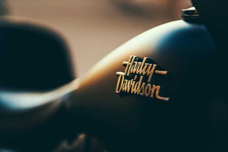 Harley Davidson Tuning