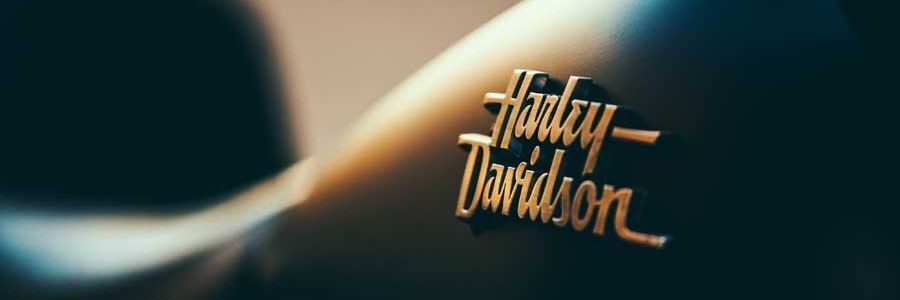 Harley Davidson Tuning