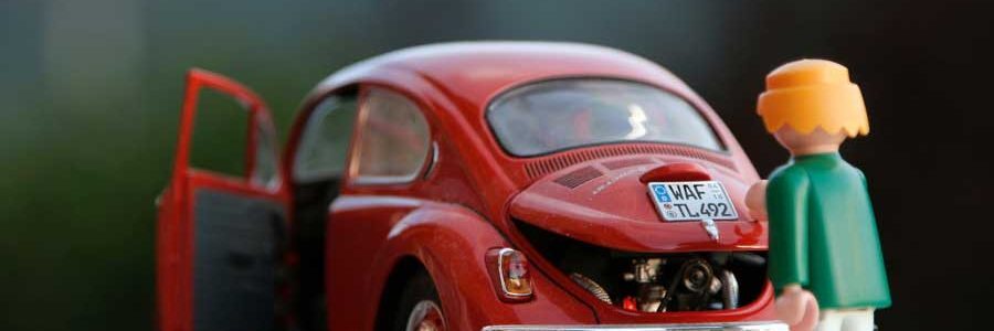 Playmobil Spielzeug: Autos, Motorräder und weitere Fahrzeuge