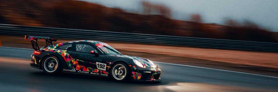 Die beliebtesten Rennstrecken in Deutschland