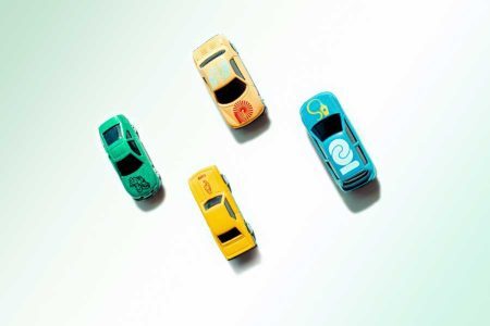 Modellautos: Das ultimative Geschenk für Kinder und Erwachsene