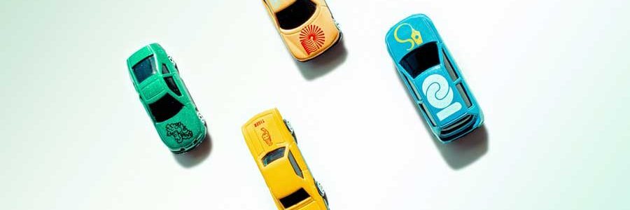 Modellautos: Das ultimative Geschenk für Kinder und Erwachsene