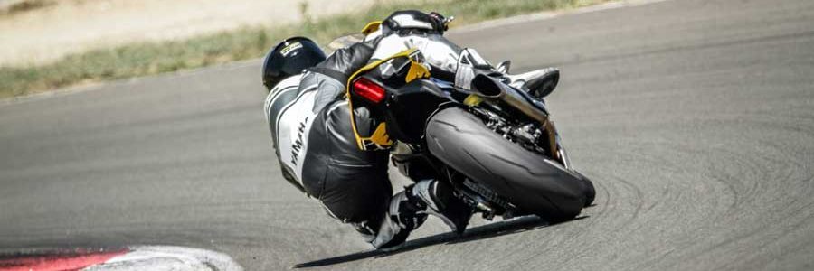 Techniken aus der MotoGP und Formel 1 im heimischen Tuning