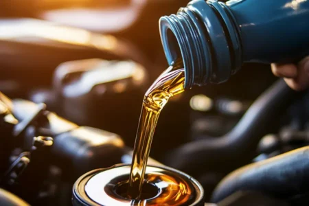 Der ultimative Öl-Guide: Geheimnisse des perfekten Motor- und Getriebeöls