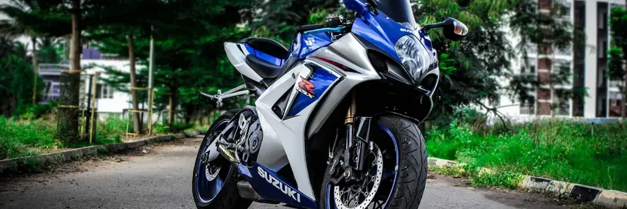 Wunschkennzeichen für Motorräder: So machst du dein Nummernschild einzigartig!